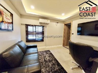 Jomtien Condotel & Village 21
