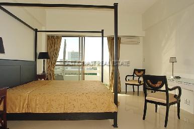 Jomtien Condotel & Village 12
