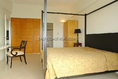 Jomtien Condotel & Village 11