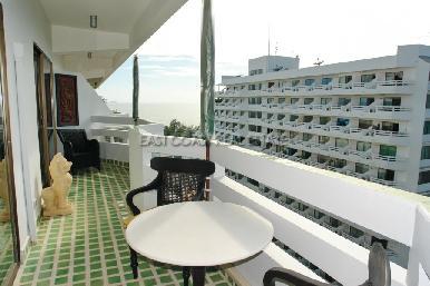 Jomtien Condotel & Village 10