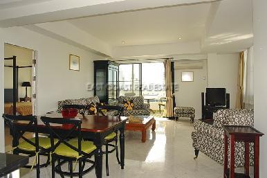 Jomtien Condotel & Village 7