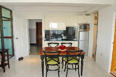 Jomtien Condotel & Village 6