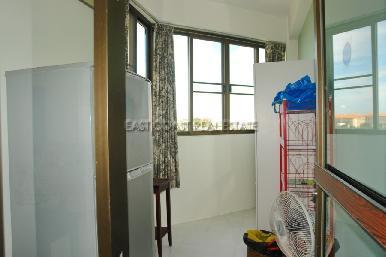 Jomtien Condotel & Village 5