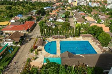 Jomtien Condotel & Village 4