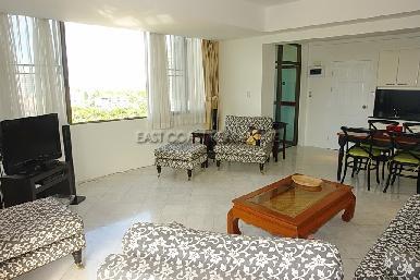 Jomtien Condotel & Village 3