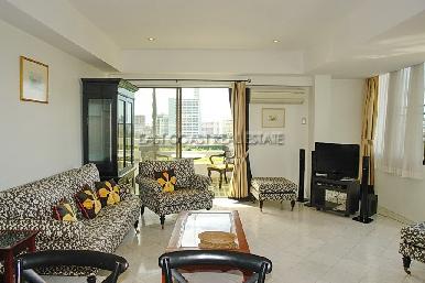 Jomtien Condotel & Village 2