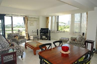 Jomtien Condotel & Village 1