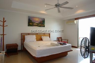 Jomtien Condotel & Village 2