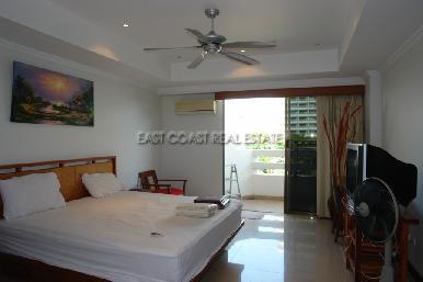 Jomtien Condotel & Village 7
