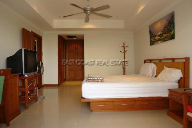 Jomtien Condotel & Village 6