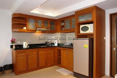 Jomtien Condotel & Village 3