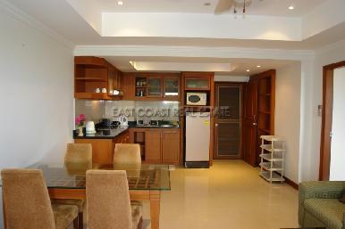 Jomtien Condotel & Village 8