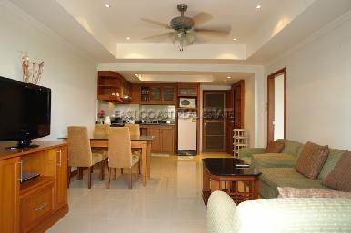 Jomtien Condotel & Village 1