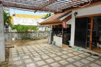 Jomtien Condotel & Village 3