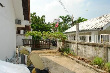 Jomtien Condotel & Village 4