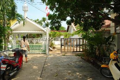 Jomtien Condotel & Village 12