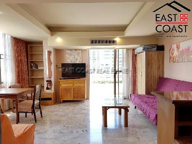 Jomtien Condotel & Village 2