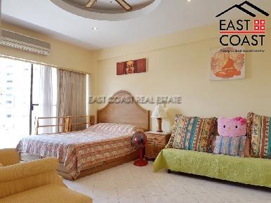 Jomtien Condotel & Village 11
