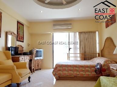 Jomtien Condotel & Village 12