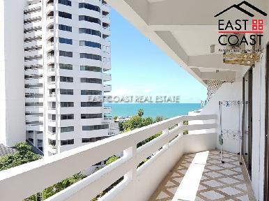 Jomtien Condotel & Village 1