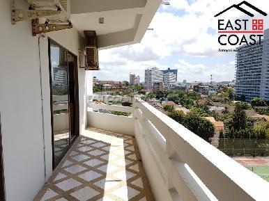 Jomtien Condotel & Village 16