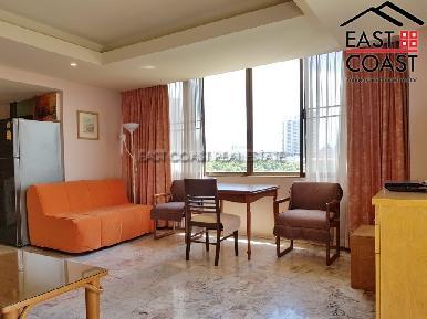 Jomtien Condotel & Village 7