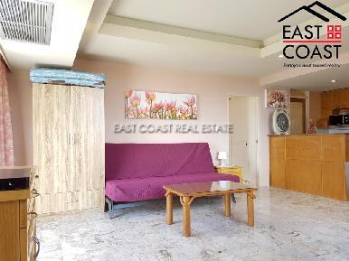 Jomtien Condotel & Village 6