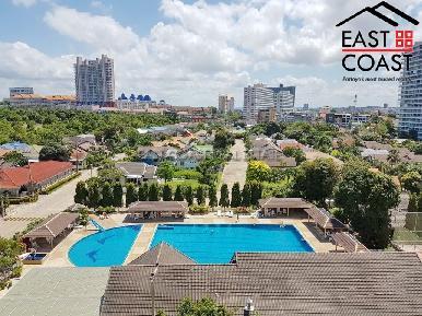 Jomtien Condotel & Village 17