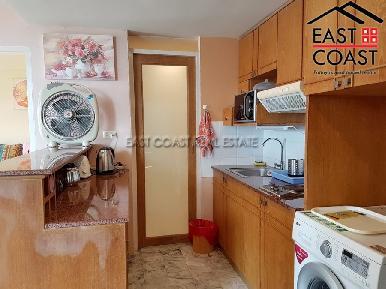 Jomtien Condotel & Village 8