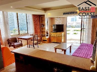 Jomtien Condotel & Village 3