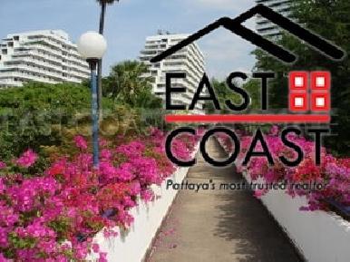 Jomtien Condotel & Village 10