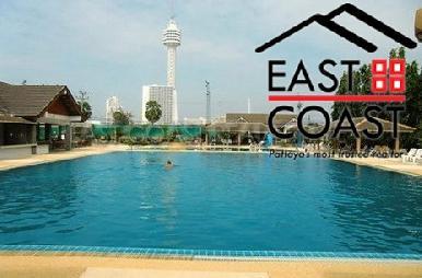 Jomtien Condotel & Village 9