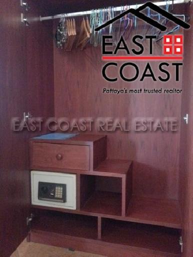 Jomtien Condotel & Village 6