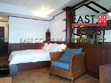 Jomtien Condotel & Village 1