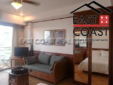 Jomtien Condotel & Village 4