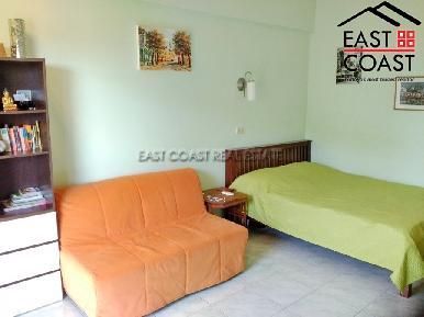 Jomtien Condotel & Village 3