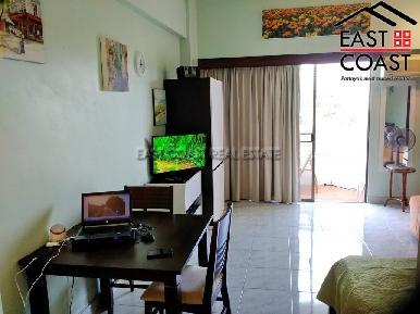 Jomtien Condotel & Village 4