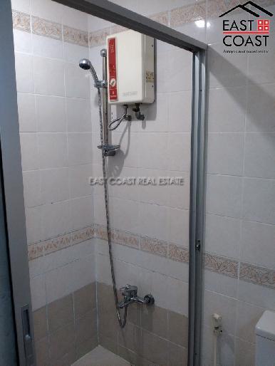 Jomtien Condotel & Village 9