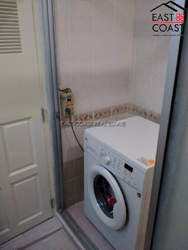 Jomtien Condotel & Village 10