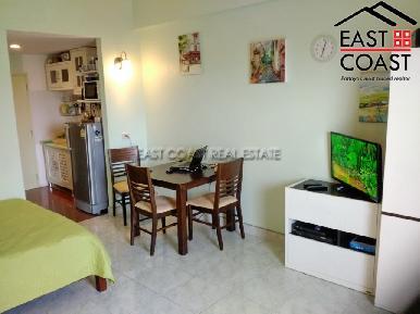 Jomtien Condotel & Village 7