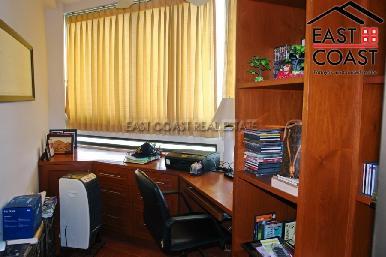 Jomtien Condotel & Village 6