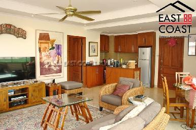 Jomtien Condotel & Village 4