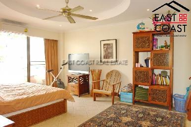 Jomtien Condotel & Village 8