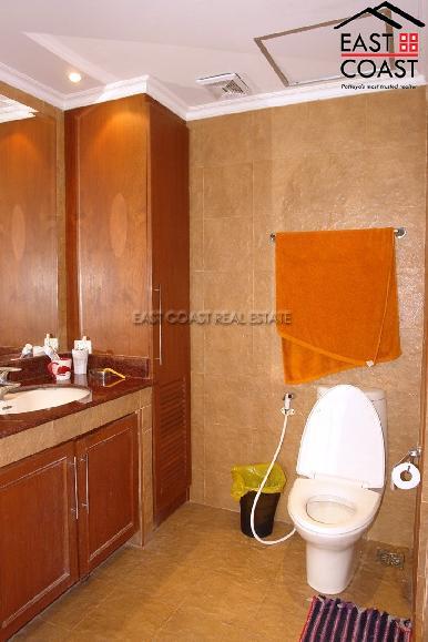 Jomtien Condotel & Village 9