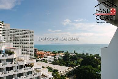 Jomtien Condotel & Village 1