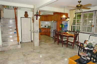 Jomtien Garden Resort 7