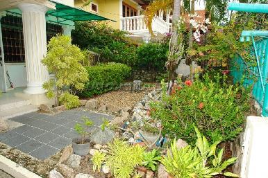 Jomtien Garden Resort 3