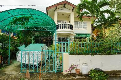 Jomtien Garden Resort 1