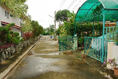 Jomtien Garden Resort 2