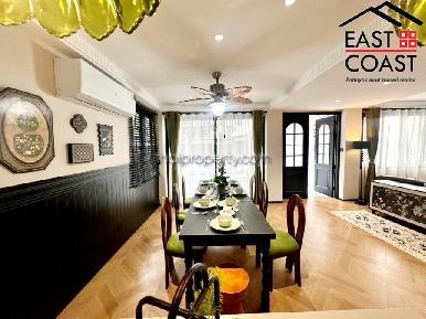 Jomtien Garden Villa 11